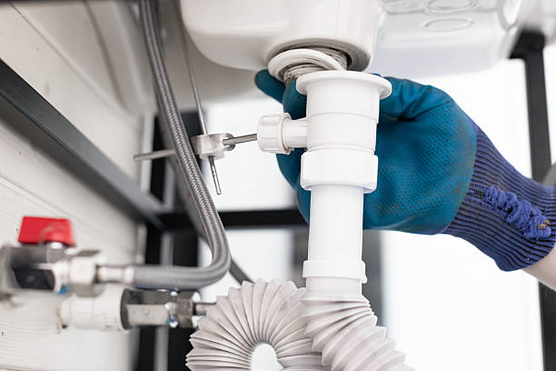 Reliable Leak Detection contractor in Santa Ynez, CA by Masters Plumbing Service